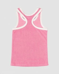 Flash Sale ✨ Rock Your Kid Beach Bum Singlet - Kids Pink 🔥 -Baby Online store http3A2F2Fstatic.theiconic.com .au2Fp2Frock your kid 0785 0052431 3
