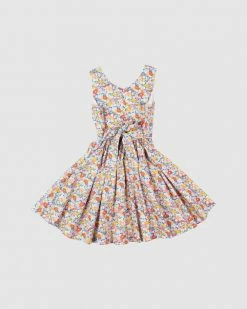 Wholesale 🌟 Rock Your Kid Blue Garden Floral 👗 Dress - Kids-Teens 🔥 -Baby Online store http3A2F2Fstatic.theiconic.com .au2Fp2Frock your kid 0796 8052431 3
