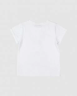 Top 10 🛒 Rock Your Kid Snow Cone T-Shirt - Kids-Teens White ✨ -Baby Online store http3A2F2Fstatic.theiconic.com .au2Fp2Frock your kid 0802 2442431 3