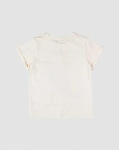 New ❤️ Rock Your Kid Sun Peace Dino T-Shirt - Kids Cream 🥰 -Baby Online store http3A2F2Fstatic.theiconic.com .au2Fp2Frock your kid 0821 2542431 3