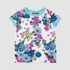 Coupon 🔔 Rock Your Kid Winifred T-Shirt - Kids-Teens Floral 🤩