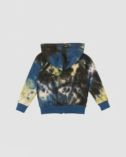 Deals 👏 Rock Your Kid Dolton Tie Dye Hoodie - Kids-Teens Multi 🌟 -Baby Online store http3A2F2Fstatic.theiconic.com .au2Fp2Frock your kid 0909 1642431 3