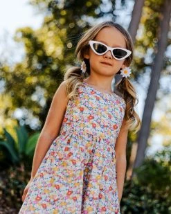 Wholesale 🌟 Rock Your Kid Blue Garden Floral 👗 Dress - Kids-Teens 🔥 -Baby Online store http3A2F2Fstatic.theiconic.com .au2Fp2Frock your kid 0921 8052431 4