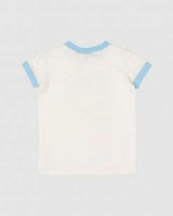 Wholesale 😍 Rock Your Kid Flutter Flowers T-Shirt - Kids-Teens Cream 🔥 -Baby Online store http3A2F2Fstatic.theiconic.com .au2Fp2Frock your kid 0930 8252431 3