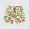 Top 10 🥰 Rock Your Kid Aloha Dino Boardshorts - Kids-Teens Multi 😉