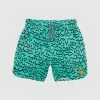 Best Sale ✔️ Rock Your Kid Memphis Boardshorts - Kids-Teen Multi 🎉