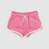 Discount 😍 Rock Your Kid Farrah Shorts - Kids Pink 👏
