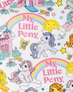 Brand new 😀 Rock Your Kid Rainbows & Ponies Romper - Kids Multi 🌟 -Baby Online store http3A2F2Fstatic.theiconic.com .au2Fp2Frock your kid 2786 3225431 4