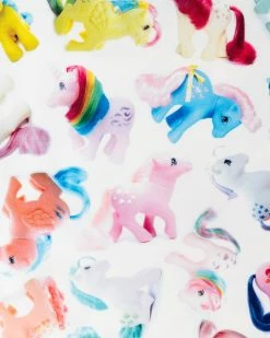 Outlet ✨ Rock Your Kid Ponies Are Real Track Pants - Kids Multi 😉 -Baby Online store http3A2F2Fstatic.theiconic.com .au2Fp2Frock your kid 2805 6425431 3