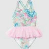 Brand new ❤️ Rock Your Kid Berry Picking Tulle One-Piece - Kids Multi 🧨