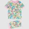 Wholesale 🎉 Rock Your Kid Berry Picking PJ Set - Kids Multi 👍