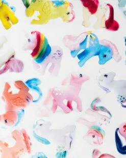 Best Sale 🌟 Rock Your Kid Ponies Are Real Sweatshirt - Kids Multi 😀 -Baby Online store http3A2F2Fstatic.theiconic.com .au2Fp2Frock your kid 2867 2325431 3