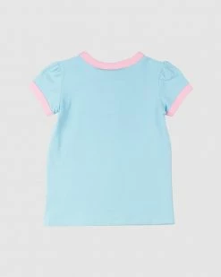 Cheapest 🌟 Rock Your Kid My Little Pony Rainbow T-Shirt - Kids Mint 😉 -Baby Online store http3A2F2Fstatic.theiconic.com .au2Fp2Frock your kid 2895 0525431 3