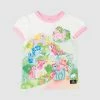 Top 10 ✨ Rock Your Kid Berry Picking T-Shirt - Kids Cream 🎉