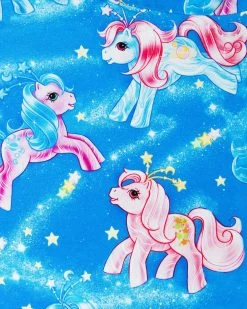 New 🔔 Rock Your Kid Pony Sky PJ Set - Kids Multi ✔️ -Baby Online store http3A2F2Fstatic.theiconic.com .au2Fp2Frock your kid 2931 4425431 3