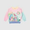Best Sale 🔥 Rock Your Kid Berry Picking Sweatshirt - Kids Multi 🎁