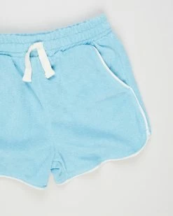 Best deal 👏 Rock Your Kid Jogger Shorts - Kids Blue ❤️ -Baby Online store http3A2F2Fstatic.theiconic.com .au2Fp2Frock your kid 3444 0425431 3