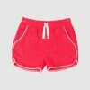 Brand new 🤩 Rock Your Kid Jogger Shorts - Kids Red 👏