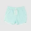 Promo 😀 Rock Your Kid Jogger Shorts - Kids Mint ⭐