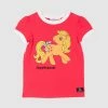 Top 10 🔔 Rock Your Kid Applejack T-Shirt - Kids Red 🌟
