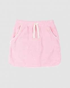 Best reviews of 🤩 Rock Your Kid 👗 Skirt - Kids Pink 🌟