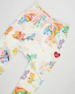 Budget 💯 Rock Your Kid Care Bears Welcome To Care-A-Lot Track Pants - Kids Multi ⭐ -Baby Online store http3A2F2Fstatic.theiconic.com .au2Fp2Frock your kid 5428 0725431 3
