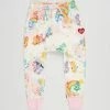 Budget 💯 Rock Your Kid Care Bears Welcome To Care-A-Lot Track Pants - Kids Multi ⭐