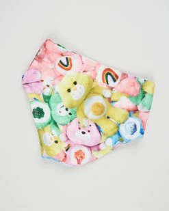 Discount 🔔 Rock Your Kid Care Bears Sharing Is Caring Rashie Set - Kids Multi 🎁 -Baby Online store http3A2F2Fstatic.theiconic.com .au2Fp2Frock your kid 5483 4625431 4