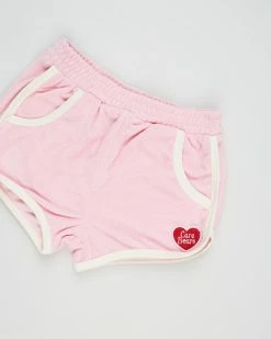 Best reviews of 🔔 Rock Your Kid Care Bears Heart You Shorts - Kids Pink 🎁 -Baby Online store http3A2F2Fstatic.theiconic.com .au2Fp2Frock your kid 5557 0925431 3