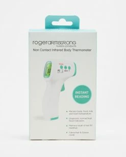 New 💯 Roger Armstrong Non Contact Infrared Thermometer Multi 🤩