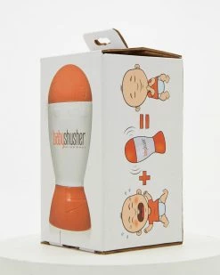 Flash Sale 🥰 Roger Armstrong Baby Shusher Multi ✨ -Baby Online store http3A2F2Fstatic.theiconic.com .au2Fp2Froger armstrong 5763 7784421 3