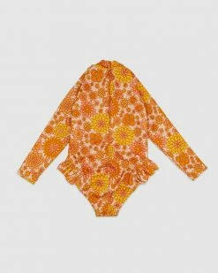 Deals 🥰 Salty Swimwear ZOE Full Piece Rashie In Bloom 🔔 -Baby Online store http3A2F2Fstatic.theiconic.com .au2Fp2Fsalty swimwear 2021 9534531 3