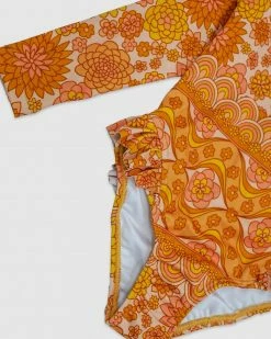 Deals 🥰 Salty Swimwear ZOE Full Piece Rashie In Bloom 🔔 -Baby Online store http3A2F2Fstatic.theiconic.com .au2Fp2Fsalty swimwear 2024 9534531 4