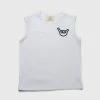 Best Sale ⭐ Sand N Salt Shaka Muscle Tank White 🤩