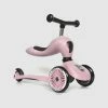Outlet 🎁 Scoot & Ride Highwaykick 1 - Kids Rose ✔️