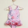 Discount 🤩 Seafolly Floral Tutu One Piece - Babies ✔️