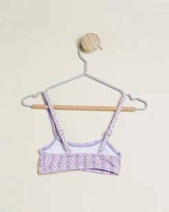 New 😉 Seafolly Ditsy Stripe Ruffle Bikni Set - Babies-Kids Ditsystrip ✨ -Baby Online store http3A2F2Fstatic.theiconic.com .au2Fp2Fseafolly 3355 8567531 3