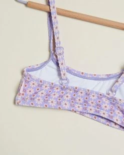 New 😉 Seafolly Ditsy Stripe Ruffle Bikni Set - Babies-Kids Ditsystrip ✨ -Baby Online store http3A2F2Fstatic.theiconic.com .au2Fp2Fseafolly 3372 8567531 5