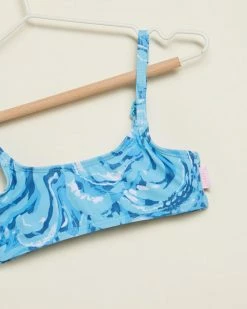 Flash Sale 🎁 Seafolly Waves Ruffle 👙 Bikini Set - Babies ✨ -Baby Online store http3A2F2Fstatic.theiconic.com .au2Fp2Fseafolly 5885 1567531 4