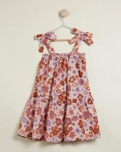 Best reviews of ✔️ Seafolly Retro Beach 👗 Dress - Kids 👏