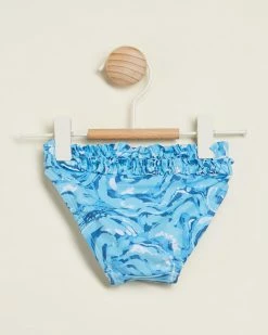 Flash Sale 🎁 Seafolly Waves Ruffle 👙 Bikini Set - Babies ✨ -Baby Online store http3A2F2Fstatic.theiconic.com .au2Fp2Fseafolly 5910 1567531 3