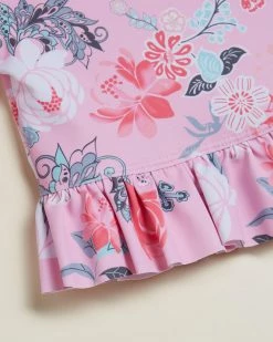 Best reviews of ✨ Seafolly Floral Ruffle Surf Set - Babies ⌛ -Baby Online store http3A2F2Fstatic.theiconic.com .au2Fp2Fseafolly 6148 2277531 4