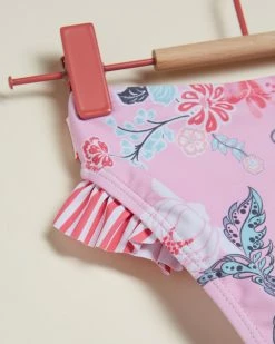 Best reviews of ✨ Seafolly Floral Ruffle Surf Set - Babies ⌛ -Baby Online store http3A2F2Fstatic.theiconic.com .au2Fp2Fseafolly 6156 2277531 5