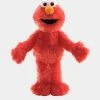 Best reviews of 🎁 Sesame Street Elmo Soft Toy Multi 💯