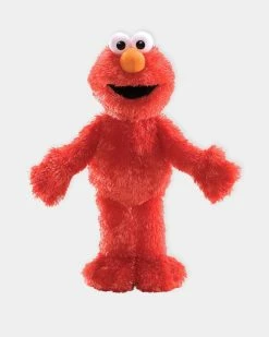 Best reviews of 🎁 Sesame Street Elmo Soft Toy Multi 💯