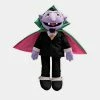 Coupon ⌛ Sesame Street Soft Toy Count Von Count Multi 🌟