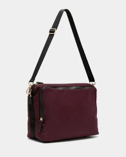 Promo 🤩 She Lion The Baby Organiser and Tote Bag Insert Burgundy 🔔 -Baby Online store http3A2F2Fstatic.theiconic.com .au2Fp2Fshe lion 2366 402685 7