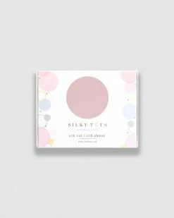 Promo 😉 Silky Tots Silk Bassinet Sleeve Blush 🔥 -Baby Online store http3A2F2Fstatic.theiconic.com .au2Fp2Fsilky tots 0785 8328151 3