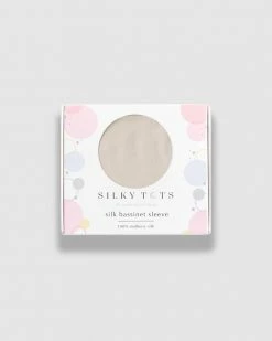 Deals ❤️ Silky Tots Silk Bassinet Sleeve Fawn ✔️ -Baby Online store http3A2F2Fstatic.theiconic.com .au2Fp2Fsilky tots 0820 9228151 3