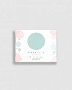 Outlet ⭐ Silky Tots Silk Cot Sleeve Spring 😀 -Baby Online store http3A2F2Fstatic.theiconic.com .au2Fp2Fsilky tots 3405 2328151 3